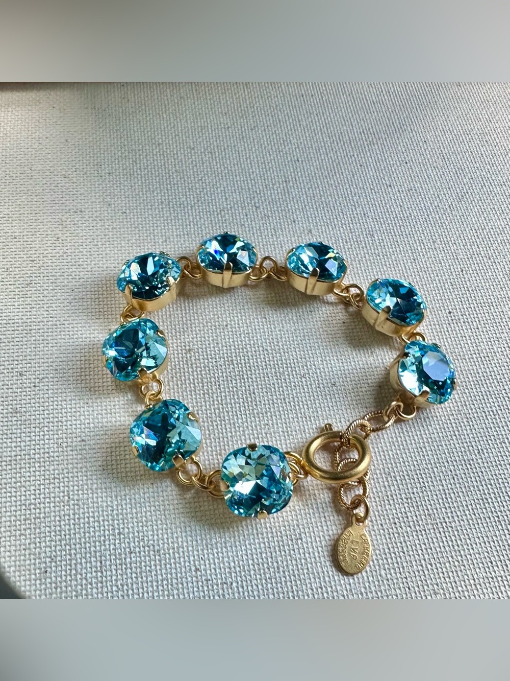 BRAND NEW Catherine Popesco Bracelet